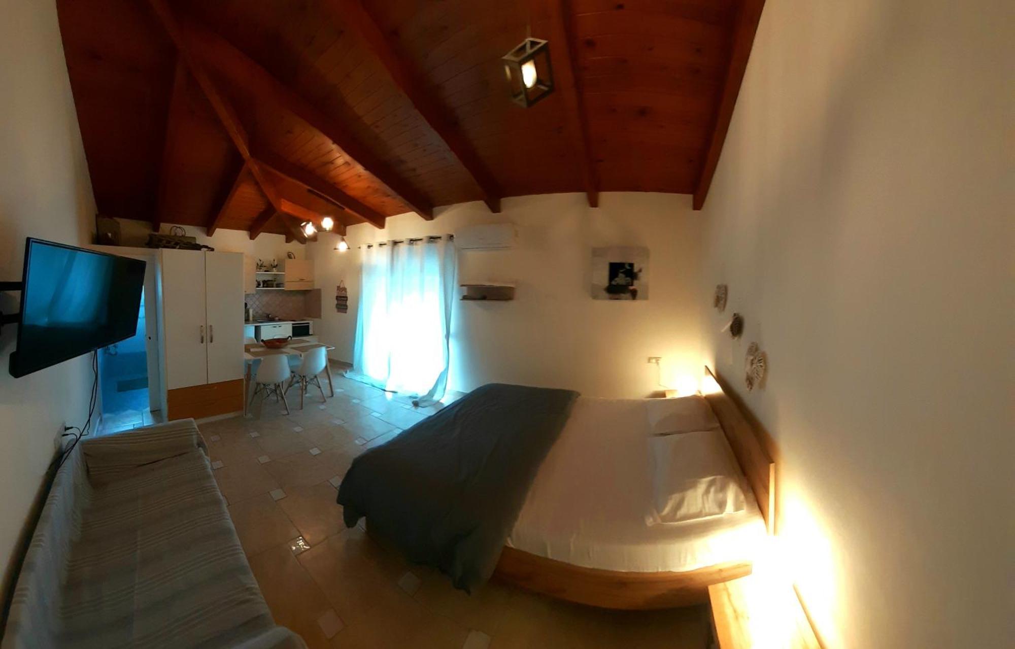 Patra Studio B4 외부 사진